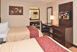  - Red Roof Inn Marietta - I-77, Exit 1
