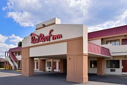  - Red Roof Inn Marietta - I-77, Exit 1