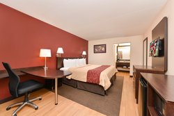  - Red Roof Inn Marietta - I-77, Exit 1