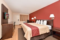  - Red Roof Inn Marietta - I-77, Exit 1