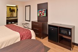  - Red Roof Inn Marietta - I-77, Exit 1