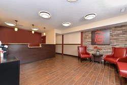  - Red Roof Inn Marietta - I-77, Exit 1