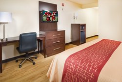  - Red Roof Inn Paducah - I-24, Exit 3