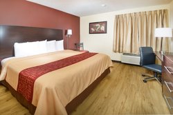  - Red Roof Inn Paducah - I-24, Exit 3