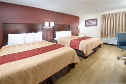  - Red Roof Inn Paducah - I-24, Exit 3