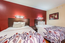  - Red Roof Inn Merrillville - I-65, Exit 253