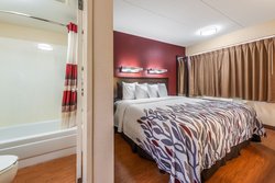  - Red Roof Inn Merrillville - I-65, Exit 253