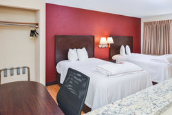  - Red Roof Plus+ Inn & Suites Guilford - I-95, Exit 57