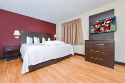  - Red Roof Plus+ Inn & Suites Guilford - I-95, Exit 57