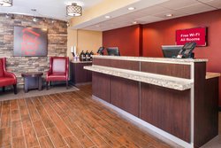  - Red Roof Inn Merrillville - I-65, Exit 253