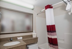  - Red Roof Inn & Suites Westampton