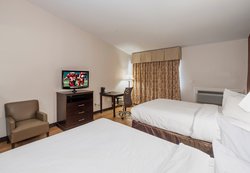  - Red Roof Inn & Suites Westampton