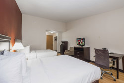  - Red Roof Inn & Suites Westampton