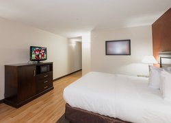  - Red Roof Inn & Suites Westampton