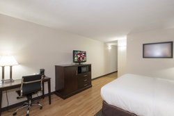  - Red Roof Inn & Suites Westampton