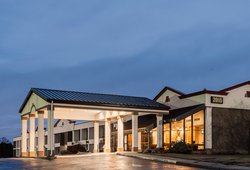  - Red Roof Inn & Suites Westampton