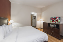  - Red Roof Inn & Suites Westampton