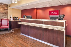  - Red Roof Inn Merrillville - I-65, Exit 253