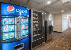  - Red Roof Inn & Suites Westampton