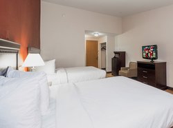  - Red Roof Inn & Suites Westampton