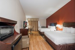  - Red Roof Inn & Suites Westampton