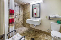  - Red Roof Inn East Houston - I-10, Exit 778 & 778A