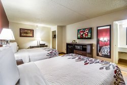  - Red Roof Inn East Houston - I-10, Exit 778 & 778A