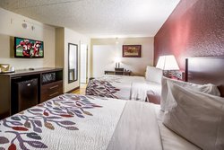  - Red Roof Inn East Houston - I-10, Exit 778 & 778A