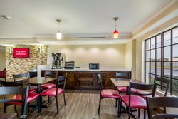  - Red Roof Inn East Houston - I-10, Exit 778 & 778A