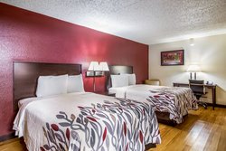  - Red Roof Inn East Houston - I-10, Exit 778 & 778A