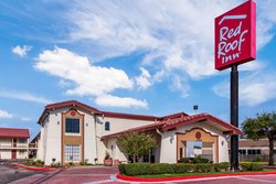  - Red Roof Inn East Houston - I-10, Exit 778 & 778A