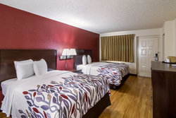  - Red Roof Inn East Houston - I-10, Exit 778 & 778A