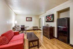  - Red Roof Inn East Houston - I-10, Exit 778 & 778A