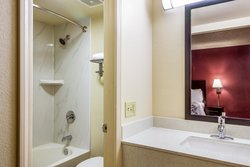  - Red Roof Inn East Houston - I-10, Exit 778 & 778A
