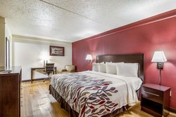  - Red Roof Inn East Houston - I-10, Exit 778 & 778A