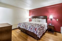  - Red Roof Inn East Houston - I-10, Exit 778 & 778A