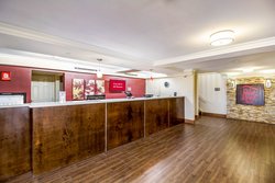  - Red Roof Inn East Houston - I-10, Exit 778 & 778A