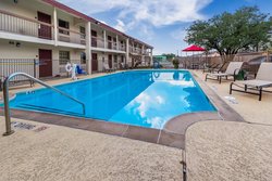  - Red Roof Inn East Houston - I-10, Exit 778 & 778A