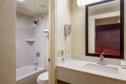  - Red Roof Inn East Houston - I-10, Exit 778 & 778A