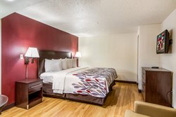  - Red Roof Inn East Houston - I-10, Exit 778 & 778A