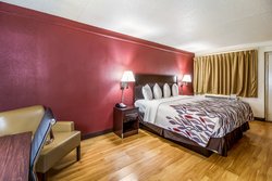  - Red Roof Inn East Houston - I-10, Exit 778 & 778A