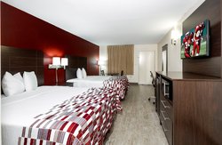  - Red Roof Inn Bakersfield