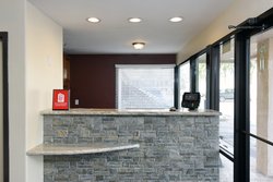  - Red Roof Inn Bakersfield