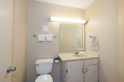  - Red Roof Inn Macclenny - I-10, Exit 335