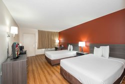  - Red Roof Inn Macclenny - I-10, Exit 335