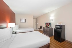  - Red Roof Inn Macclenny - I-10, Exit 335