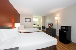  - Red Roof Inn Macclenny - I-10, Exit 335