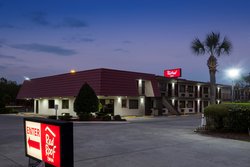  - Red Roof Inn Macclenny - I-10, Exit 335