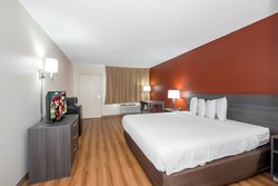  - Red Roof Inn Macclenny - I-10, Exit 335