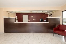  - Red Roof Inn Macclenny - I-10, Exit 335